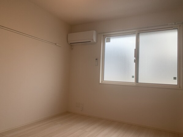 ヴィラルーチェの物件内観写真